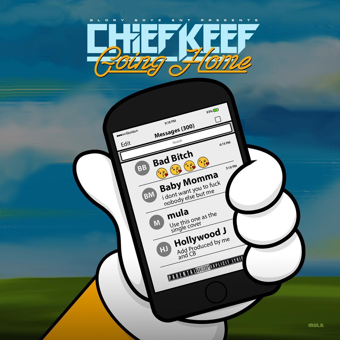 Chief Keef New Songs Download